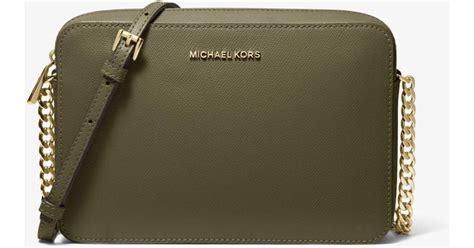 michael kors jet set olive|Michael kors jet set + FREE SHIPPING .